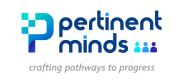 Pertinent Minds Logo